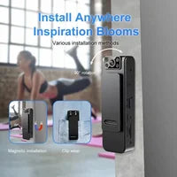 2024 NEW HD 1080P NOISE REDUCTION CAMERA🔥❤️