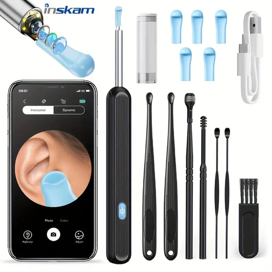 Earwax Removal Kit