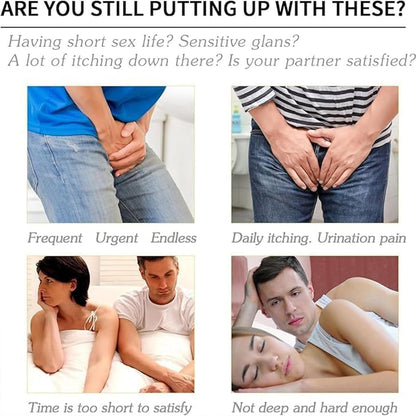 BeeBoom Nasal Inhaler Stick