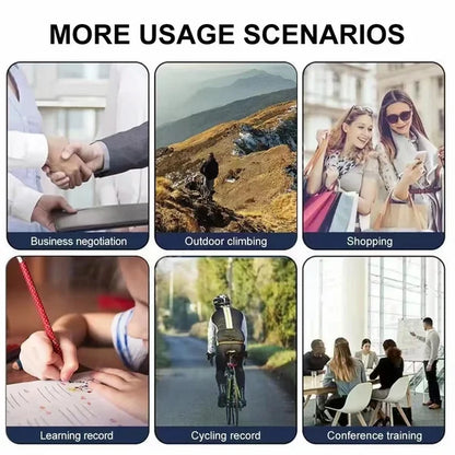 2024 NEW HD 1080P NOISE REDUCTION CAMERA🔥❤️