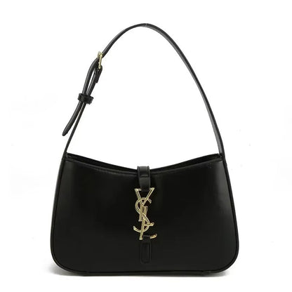 A stylish women's handbag YSL