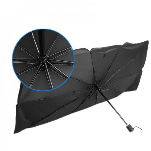 Arabia Stores ™Car Umbrella – مظلة سيارة